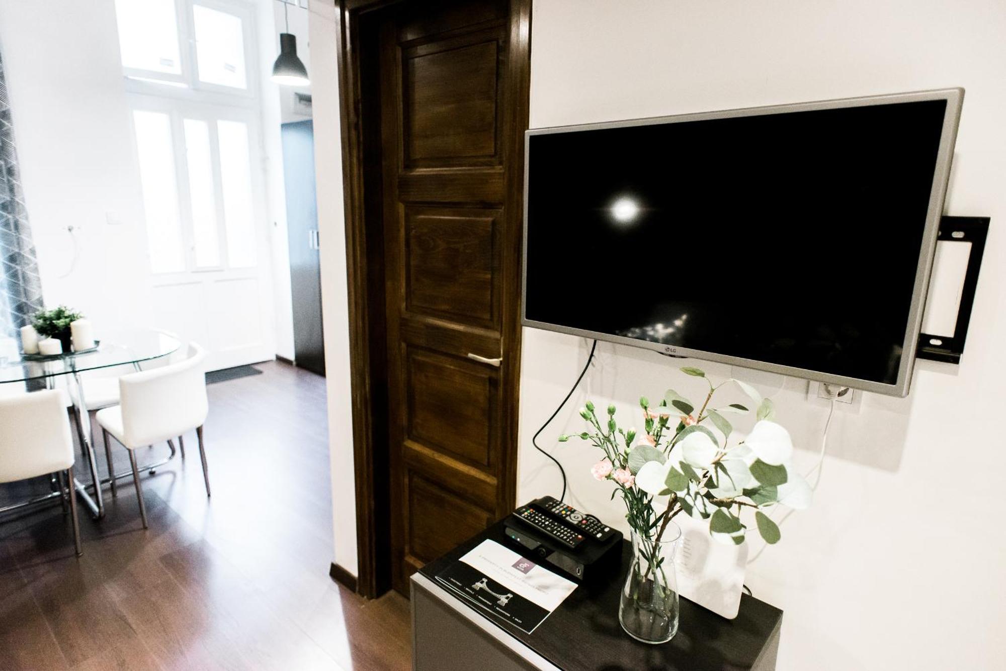 Diamond Apartment Budapest Room photo